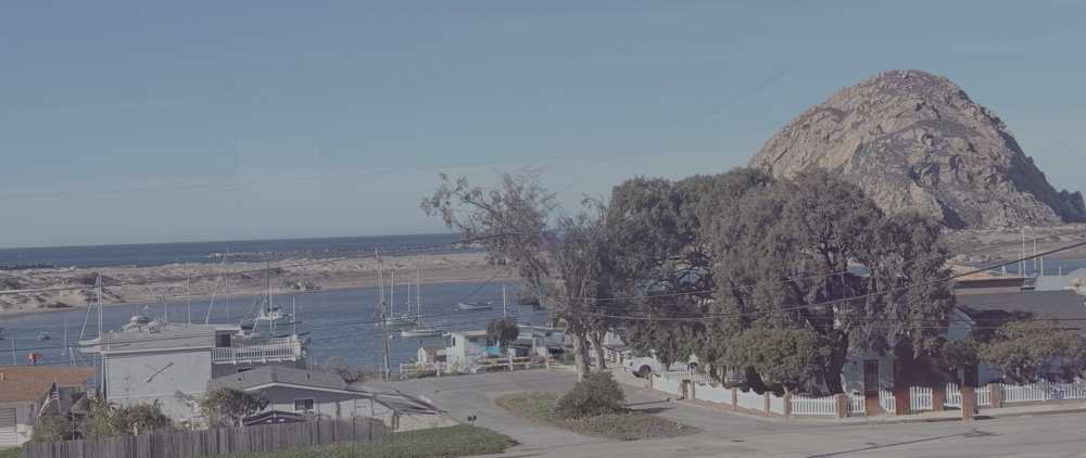 Morro Bay